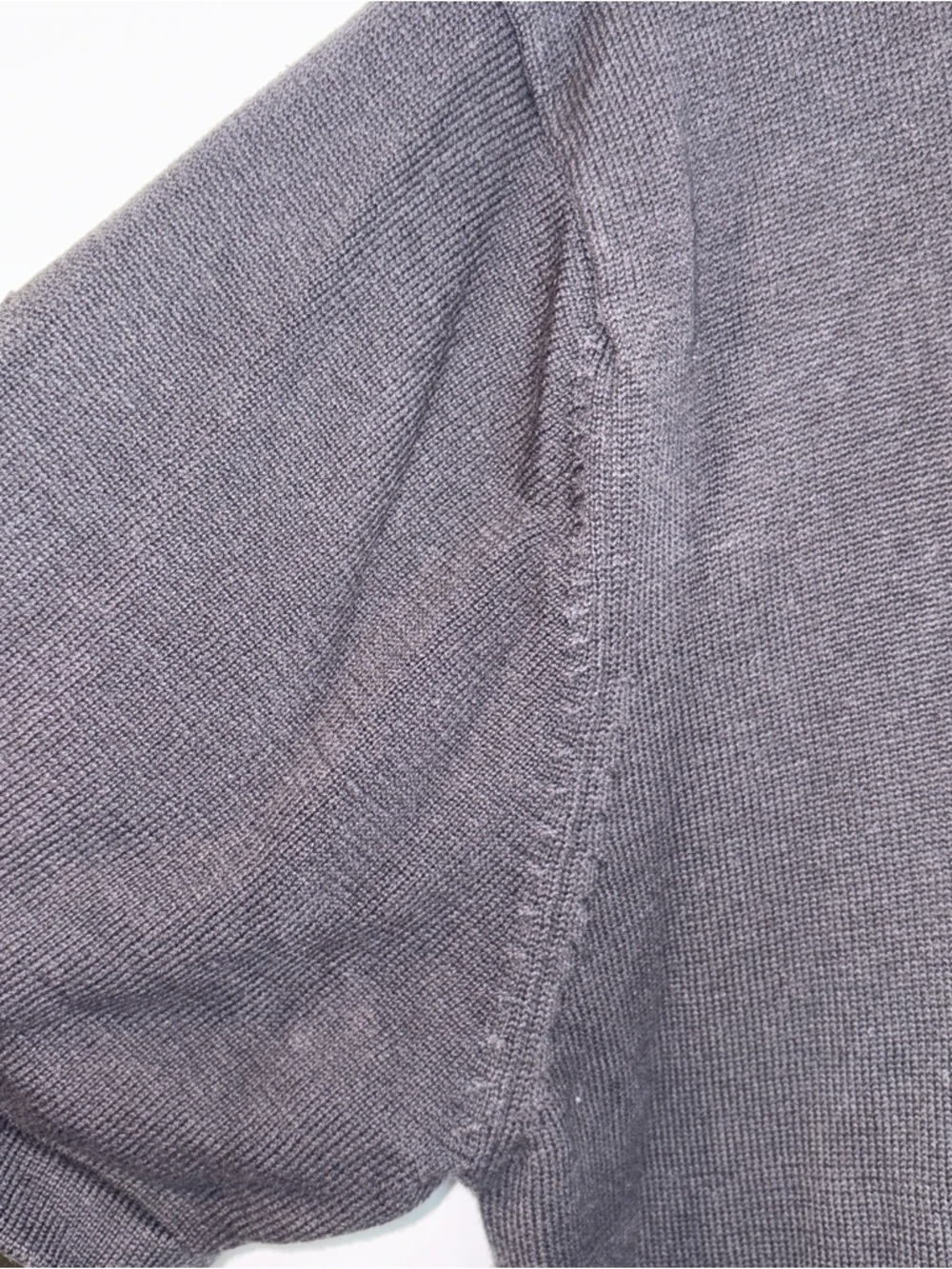Men’s Vintage Reunion Black Polo Size: L - Picture 3 of 4